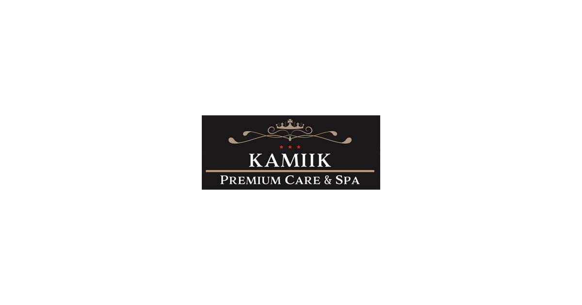 Kamino Kokoroの外観